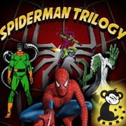 Человек-паук: Трилогия