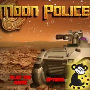 Лунная полиция