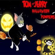 Том и Джерри: Ночь на Хэллоуин