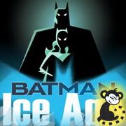Бэтмен: Ледяной век