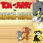 Том и Джерри: Грабители холодильника
