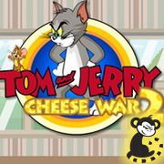 Том и Джерри: Сырная война 2