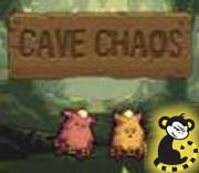 Хаос в пещере 2
